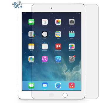 Tempered Glass iPad Screen Protector