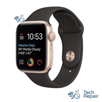 Apple Watch SE (1st Gen) Repair Apple Watch SE (1st Gen) repair in Mission Viejo