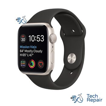 Apple Watch SE (2nd Gen) repair in Mission Viejo
