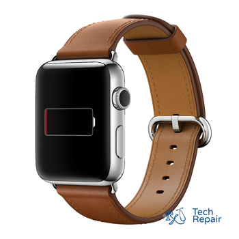 Apple Watch Battery Replacement - Series 1