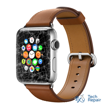 Apple Watch Screen Replacement - Series 1
