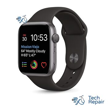 Apple Watch Series 11 repair in Mission Viejo
