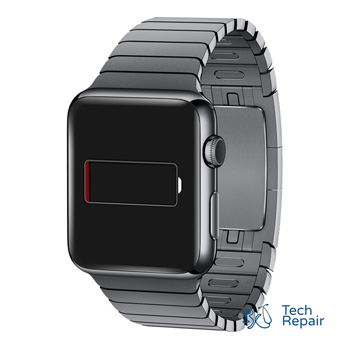 Apple Watch Battery Replacement - Series 2