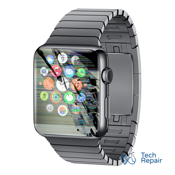 Apple Watch LCD Replacement - Series 2