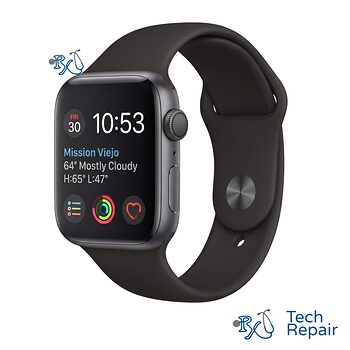Apple Watch Series 4 Repair Apple Watch Series 4 repair in Mission Viejo