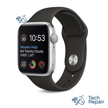 Apple Watch Series 5 Repair Apple Watch Series 5 repair in Mission Viejo