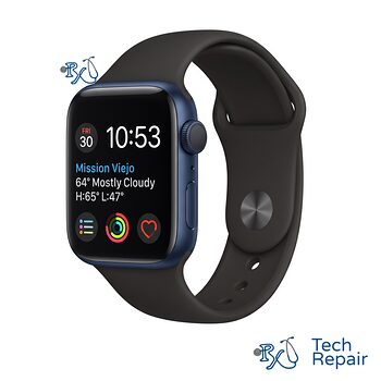 Apple Watch Series 6 repair in Mission Viejo
