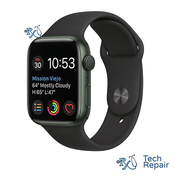 Apple Watch Series 7 Repair Apple Watch Series 7 repair in Mission Viejo