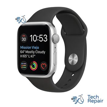Apple Watch Series 9 Repair Apple Watch Series 9 repair in Mission Viejo