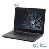 Chromebook screen repair in Mission Viejo