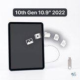 iPad 10th Gen Data Recovery iPad 10th Gen Data Recovery