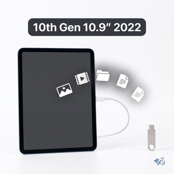 iPad 10th Gen Data Recovery iPad 10th Gen Data Recovery