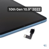 iPad 10th Gen Front Camera Replacement iPad 10th Gen Front Camera Replacement
