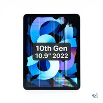 iPad 10th Gen LCD Display Replacement