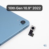 iPad 10th Gen Rear Camera Replacement iPad 10th Gen Rear Camera Replacement