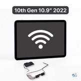 iPad 10th Gen Wi-Fi / Antenna Repair iPad 10th Gen Wi-Fi Antenna Repair