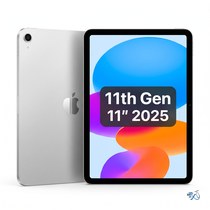 iPad 11th Gen Repairs