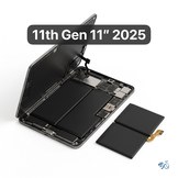 iPad 11th Gen Battery Replacement iPad 11th Gen Battery Replacement