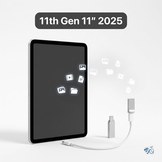 iPad 11th Gen Data Recovery iPad 11th Gen Data Recovery