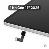 iPad 11th Gen Front Camera Replacement iPad 11th Gen Front Camera Replacement