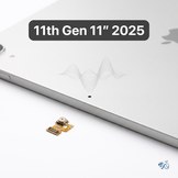 iPad 11th Gen Microphone Replacement iPad 11th Gen Microphone Replacement