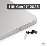iPad 11th Gen Power Button Repair iPad 11th Gen Power Button and Touch ID Repair