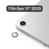 iPad 11th Gen Rear Camera Lens Replacement iPad 11th Gen Rear Camera Lens Cover Replacement