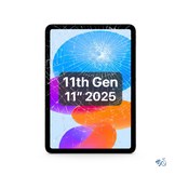 iPad 11th Gen Screen / Glass Replacement iPad 11th Gen Cracked Glass Screen Replacement