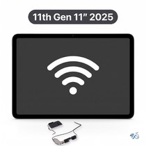 iPad 11th Gen Wi-Fi Antenna Repair