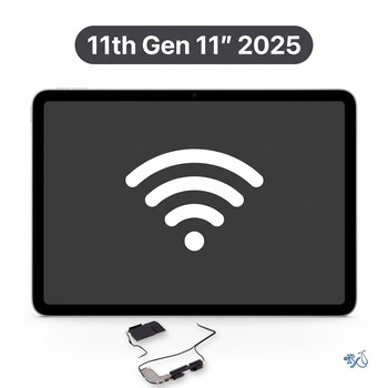 iPad 11th Gen Wi-Fi / Antenna Repair iPad 11th Gen Wi-Fi Antenna Repair