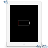 iPad 2 Battery Replacement