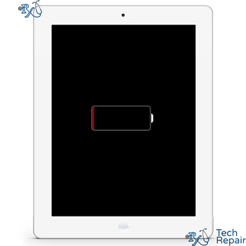 iPad 2 Battery Replacement