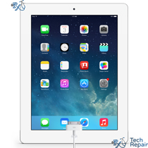 iPad 2 Charging Port Repair