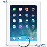 iPad 2 Home Button Replacement