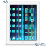 iPad 2 LCD Repair