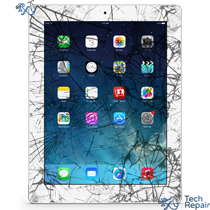iPad 2 Screen Replacement