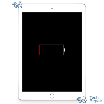 iPad 2017 Battery Replacement