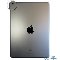 iPad 2017 Rear Camera Replacement