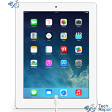 iPad 4 Charging Port Repair