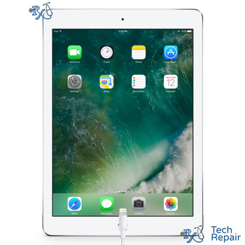 iPad 2018 Charging Port Replacement iPad 2018 Charging Port Replacement