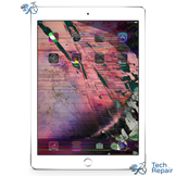 iPad 2018 LCD Repair