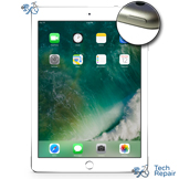 iPad 2018 Power Button Repair