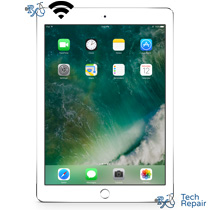 iPad 2018 Wi-Fi Problems