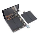 iPad 7th Gen Battery Replacement
