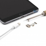 iPad 7th Gen Charging Port Repair