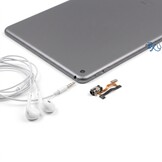 iPad 7th Gen Headphone Jack Repair