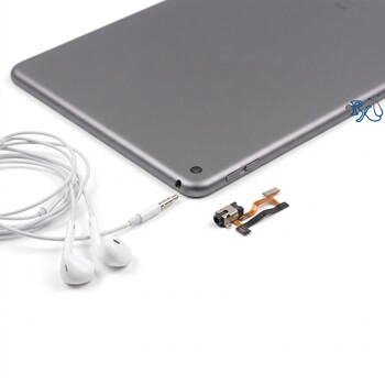 iPad 7th Gen Headphone Jack Repair iPad 7th Gen Headphone Jack Repair