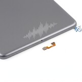 iPad 7th Gen Microphone Replacement