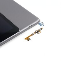 iPad 7th Gen Power Button Repair