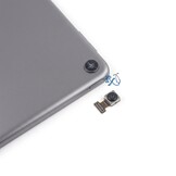 iPad 7th Gen Rear Camera Replacement